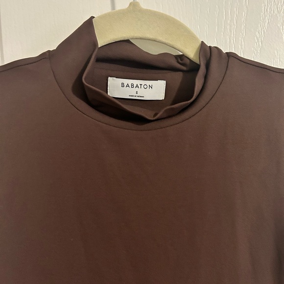 Babaton Contour Dress - Picture 2 of 2